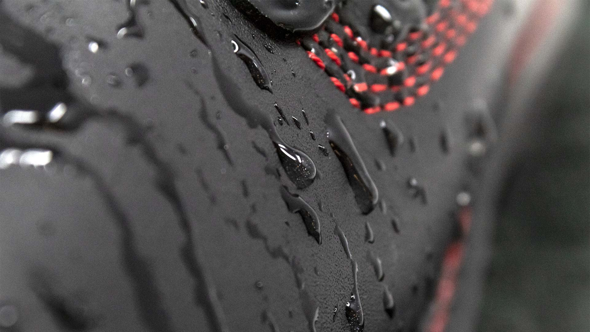WATERPROOF PRODUCTS