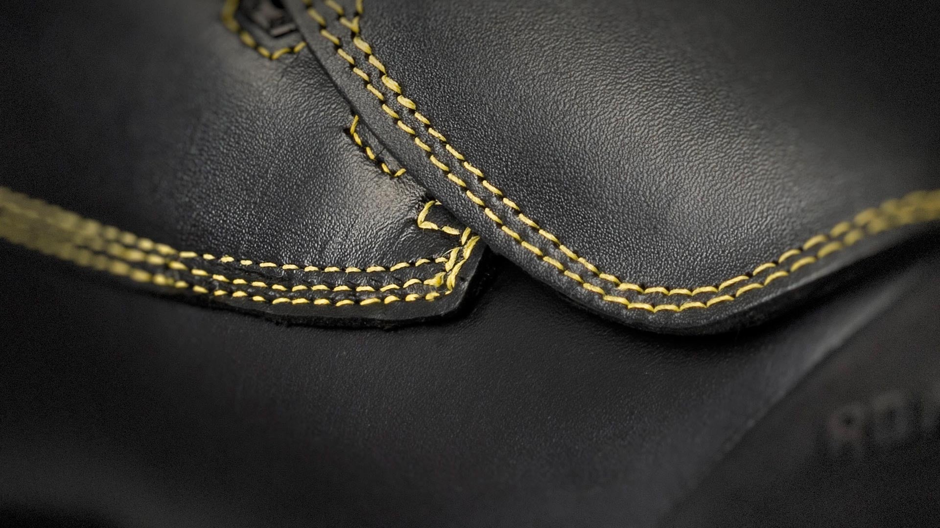 KEVLAR™ Threading