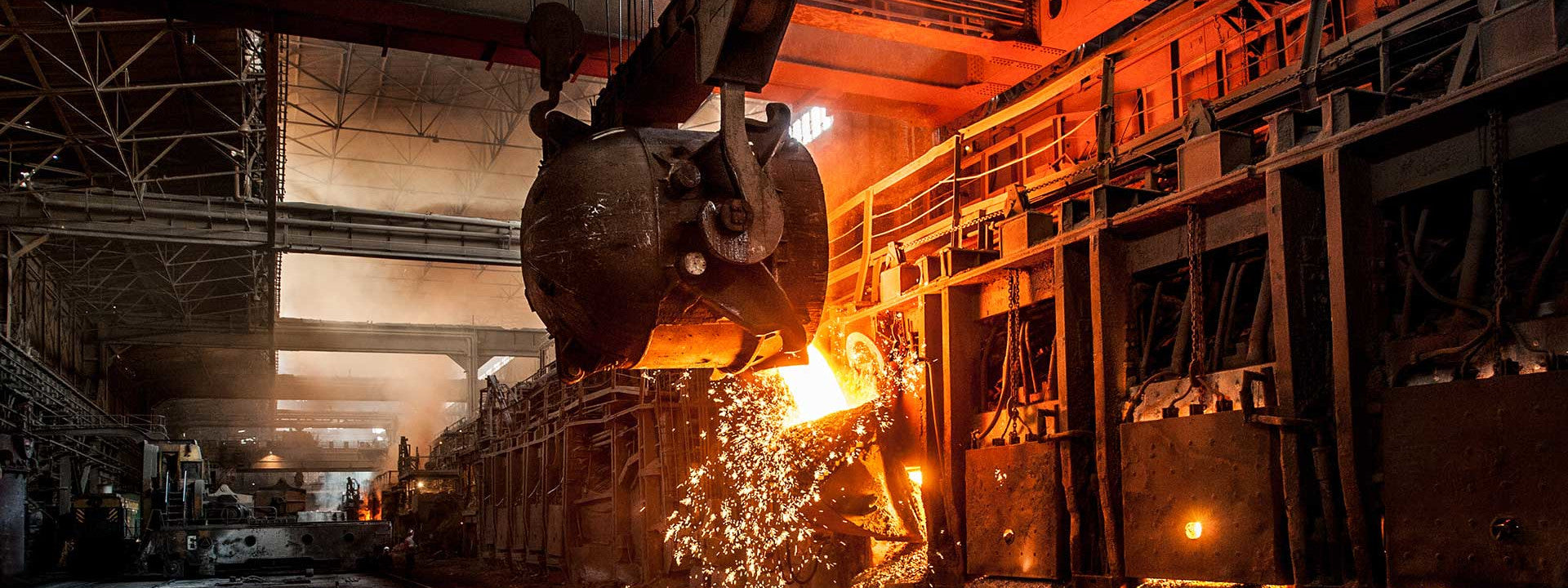Primary Metal Manufacturing