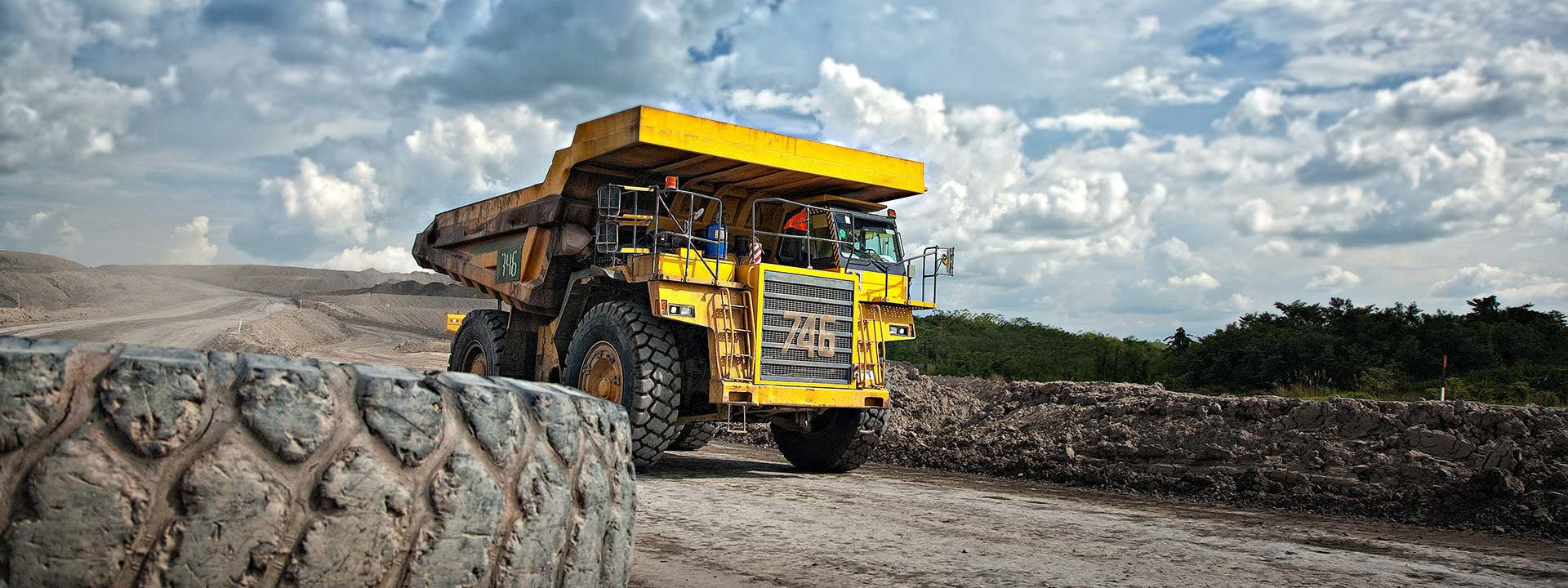 Mining, Quarrying, and Oil and Gas Extraction