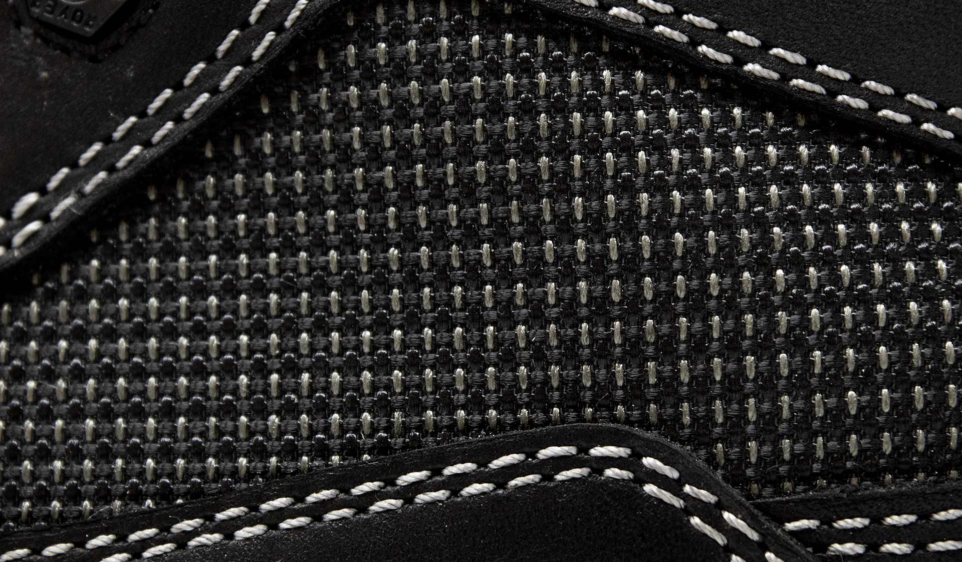 SHIELDTEX™ FABRIC