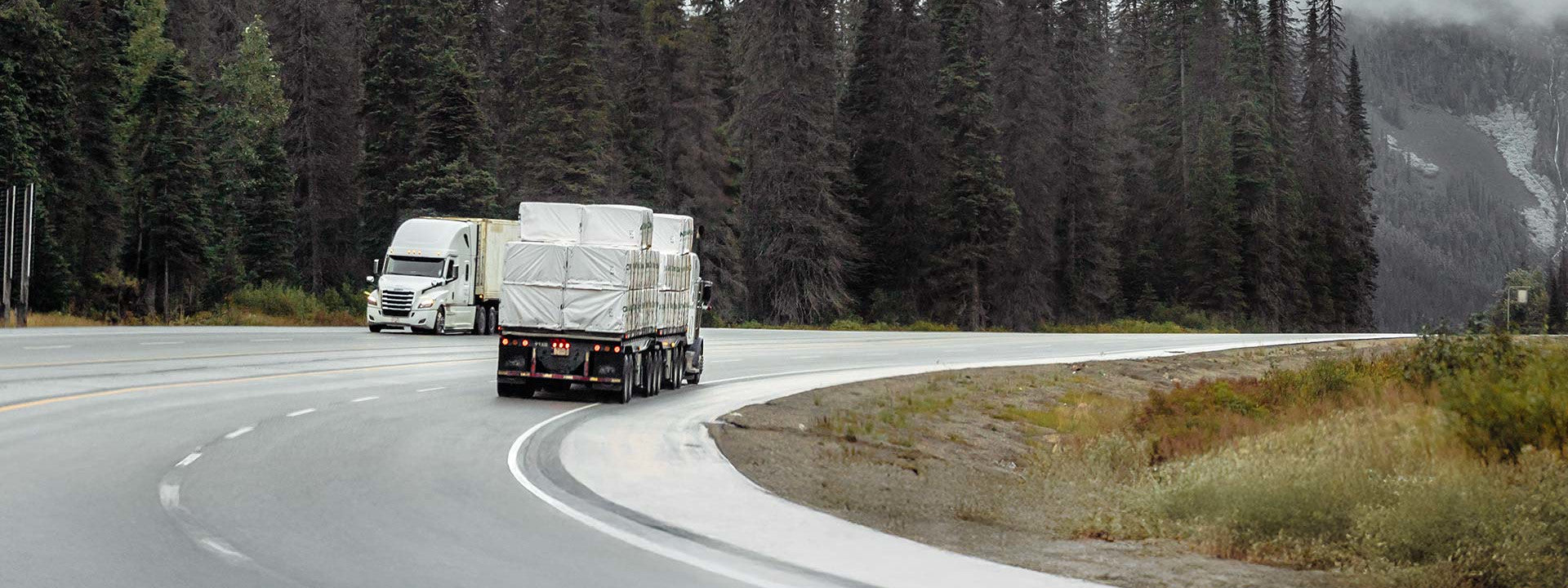 Transportation and Warehousing