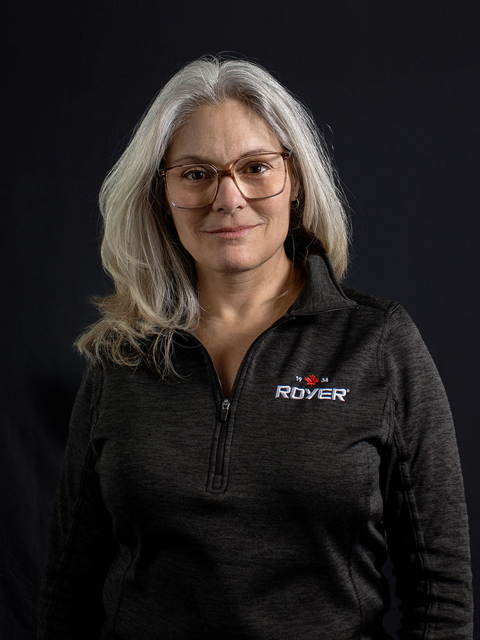 Image of current ROYER rep