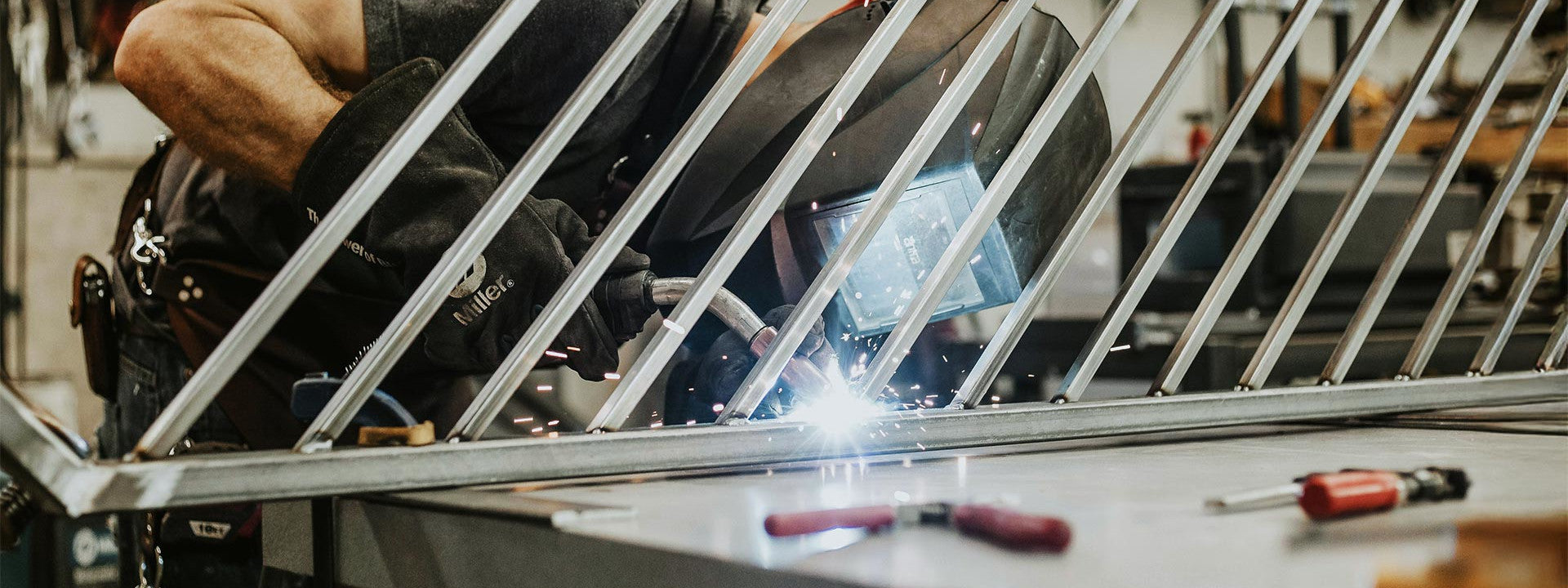 Fabricated Metal Product Manufacturing