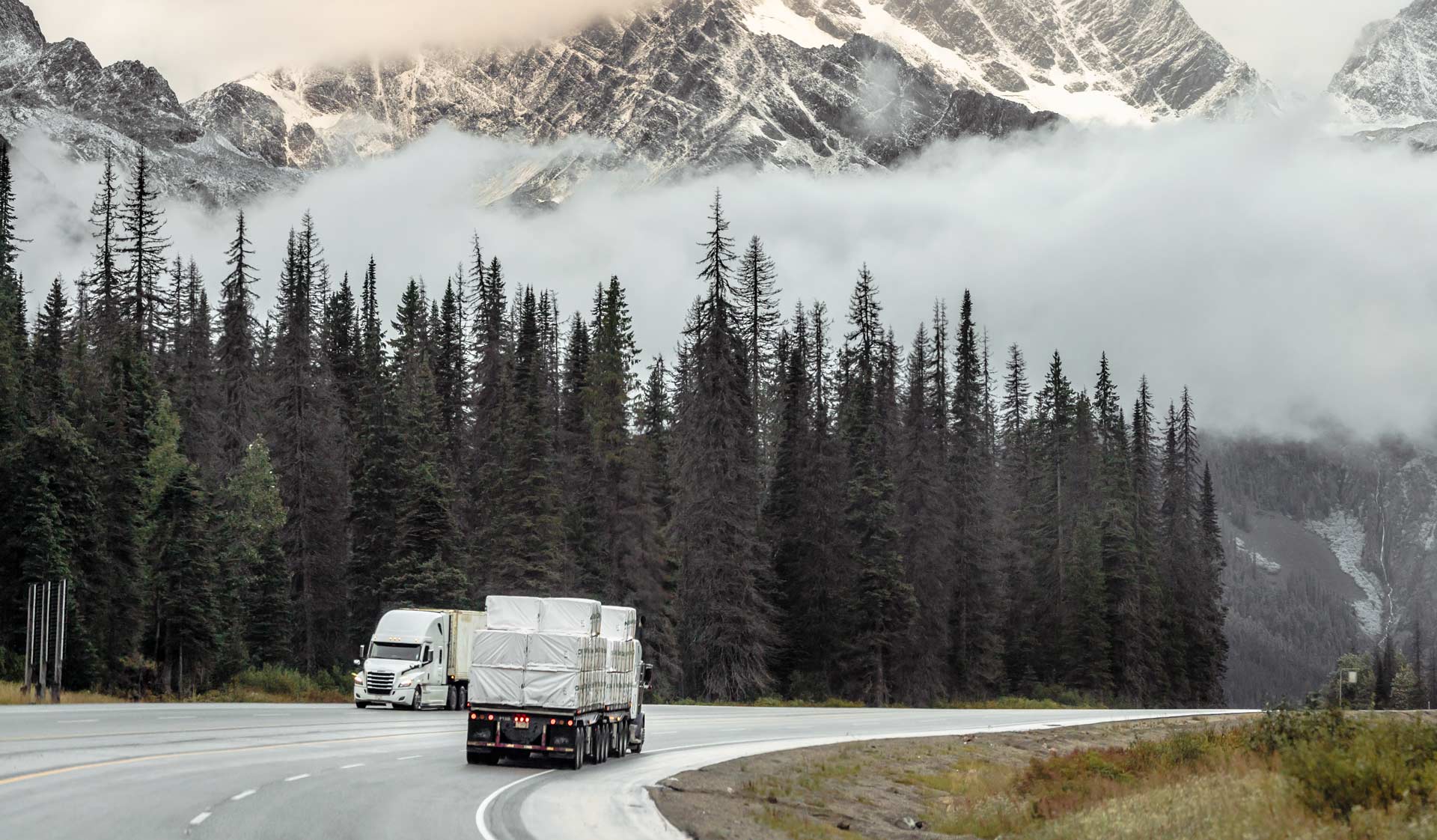 TRANSPORT & STORAGE