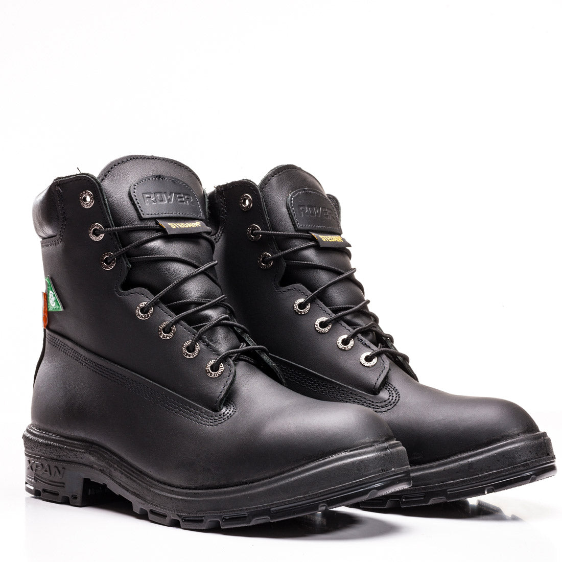 靴 unknown rubber sole ECOX ALASKA Reima Ankka - Barefoot Rain Boots