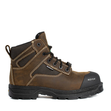 ROYER US | WE ARE WORK BOOTS