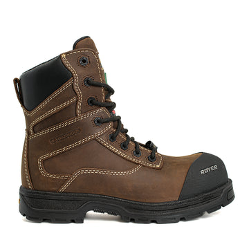 ROYER US | WE ARE WORK BOOTS